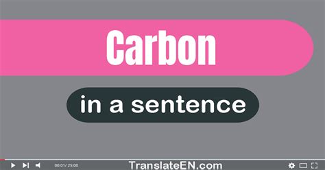 a sentence with the word carbon dating